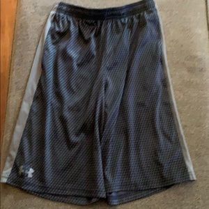 COPY - 🍀5/$20 under armour basketball shorts